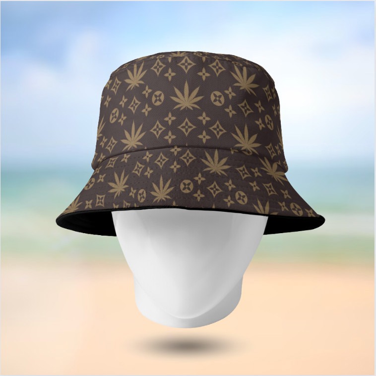 Limited edition lv    hot trend summer bucket hat sample  9190752
