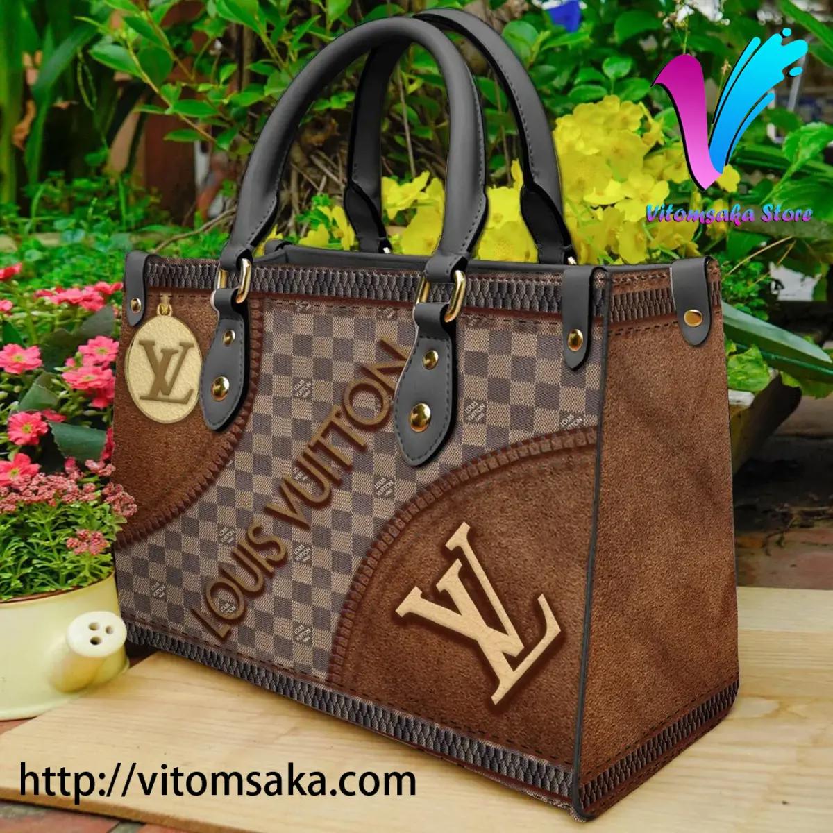 
            louis vuitton premium women small handbag luxury brand fashion for beauty
          