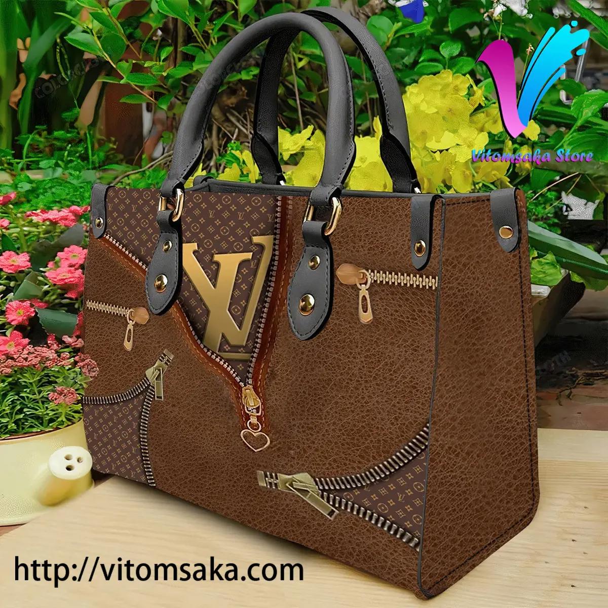 
            louis vuitton premium women small handbag luxury brand for beauty
          