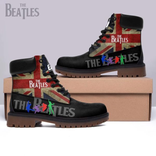 The beatles best gift for fans best luxury outfit trending 2023