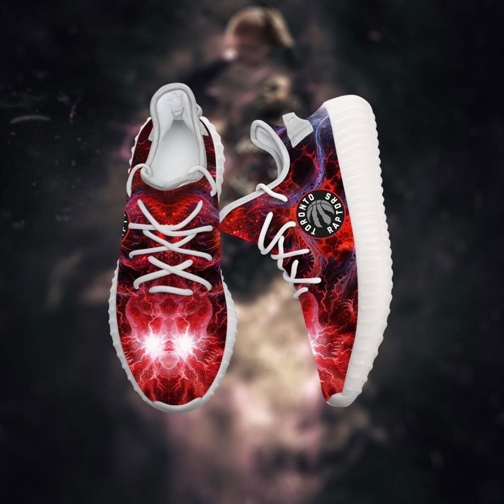 Toronto raptors yeezy shoes sport sneakers