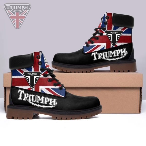 Triumph best gift for fans best luxury outfit trending 2023