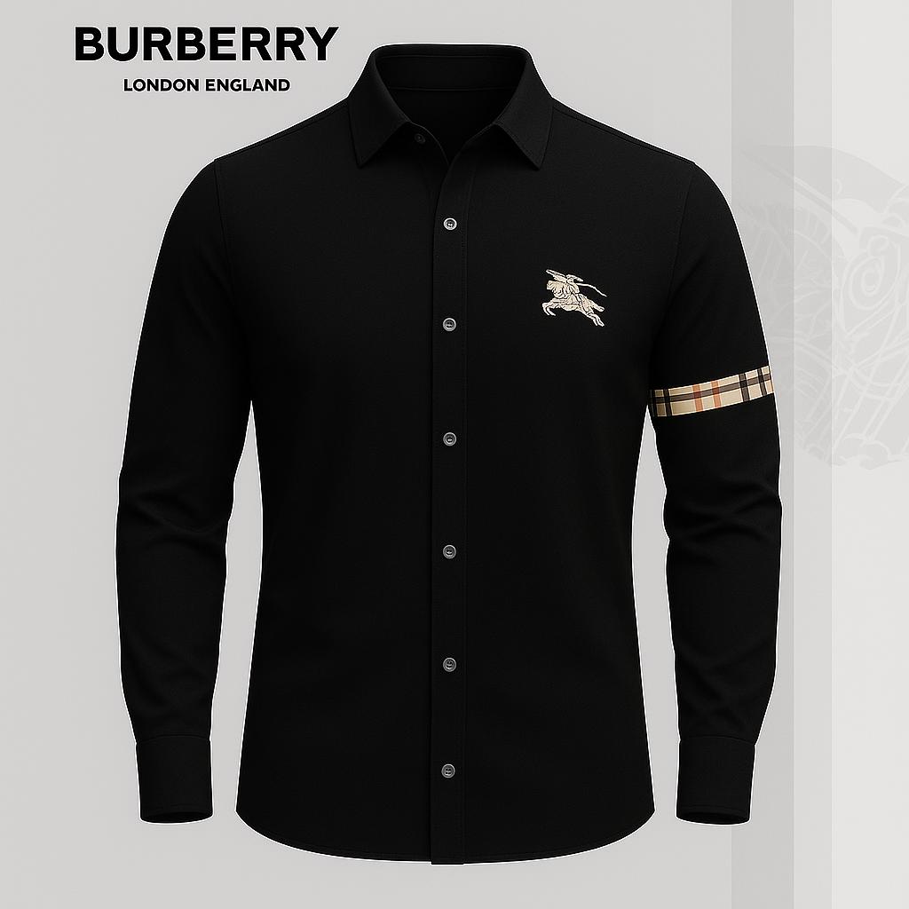 BBR Premium Long Sleeve Button Shirt 2026 LX-SMBBR2026080