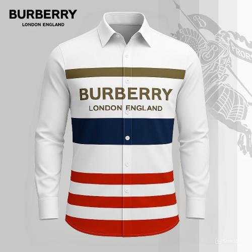 BBR Premium Long Sleeve Button Shirt 2026 LX-SMBBR2026088