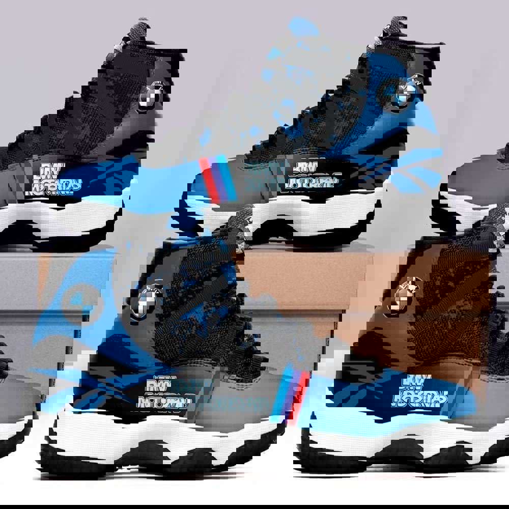 BMW Air Jordan 11 Couture BMW Car Sneaker JD14260