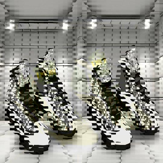 Christian Dior Air Jordan 13 Couture Dior Sneaker Hot 2026 Sneaker JD14455