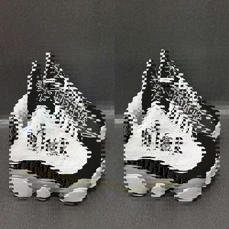 Christian Dior Paris Air Jordan 13 Couture Dior Sneaker Hot 2026 Sneaker JD14482