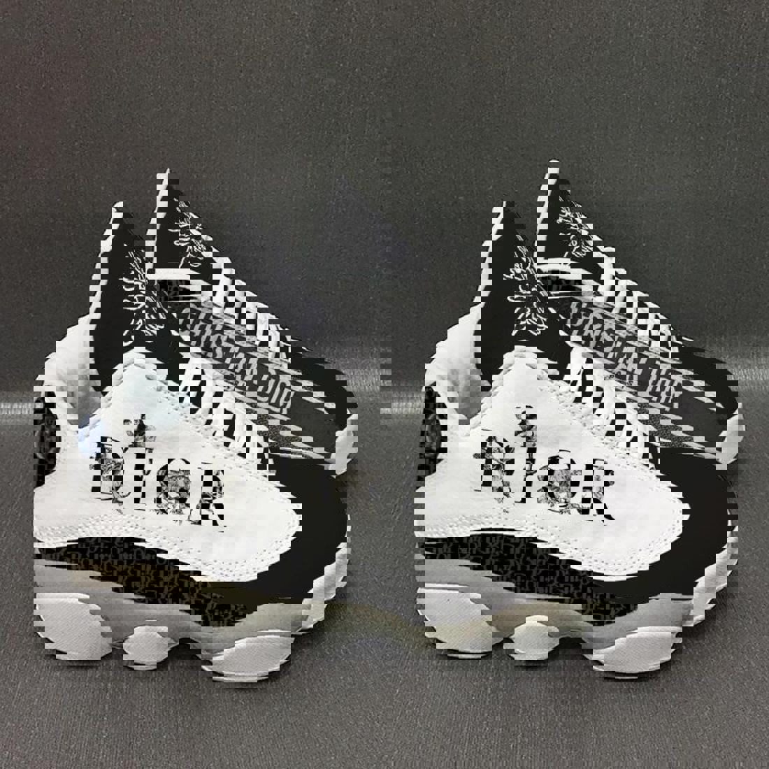 Dior Air Jordan 13 Couture Dior Sneaker Hot 2026 Sneaker JD14319