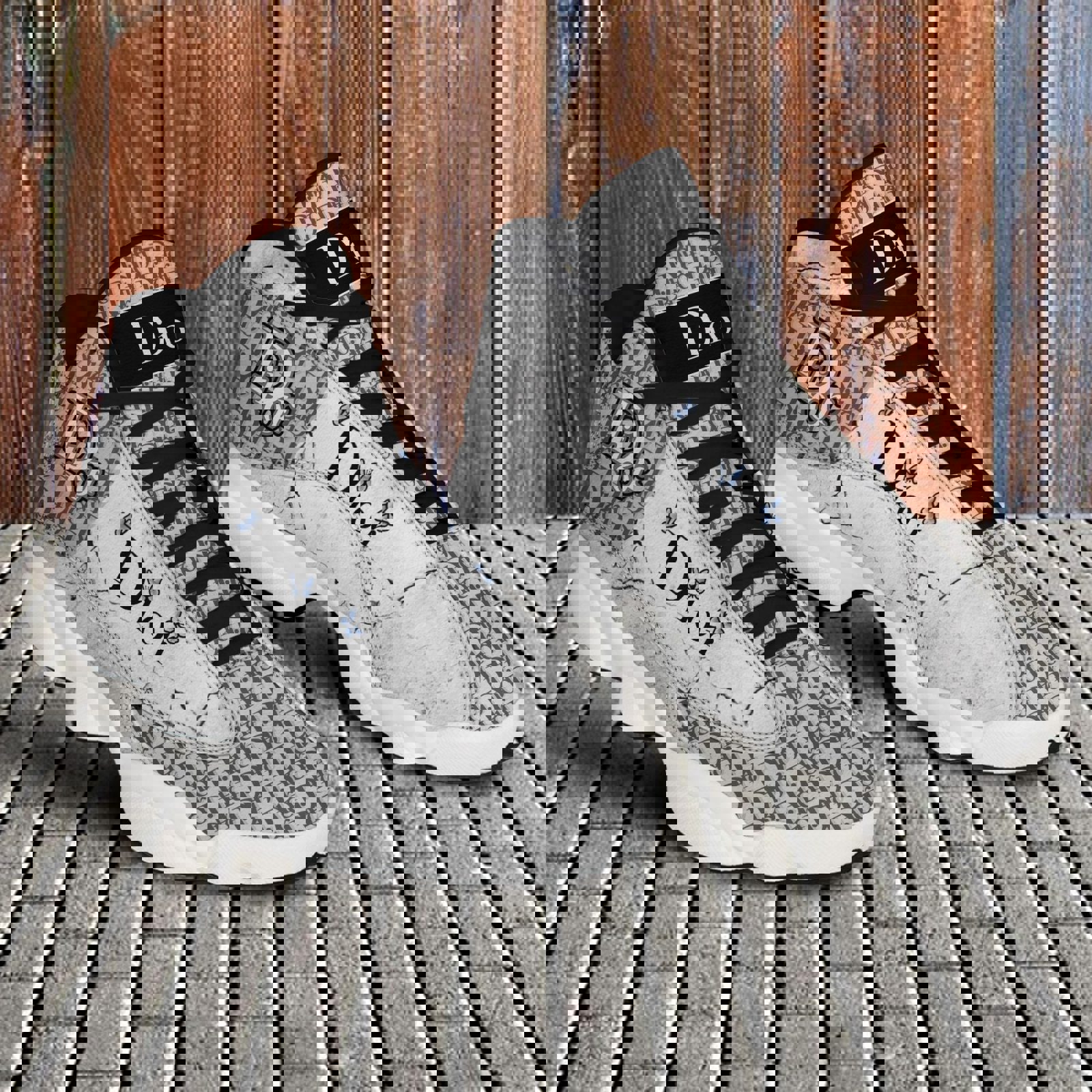 Dior Air Jordan 13 Sneaker JD14102