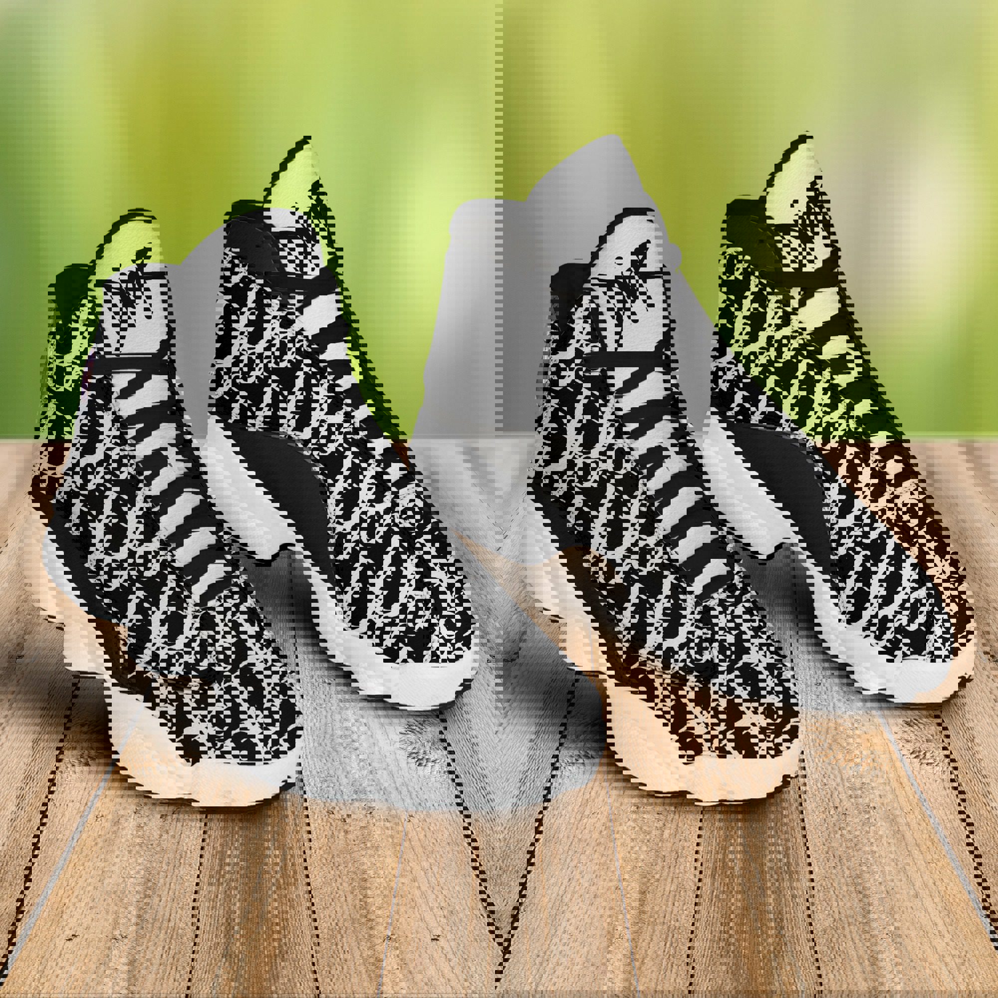 Dior Air Jordan 13 Sneaker JD14144