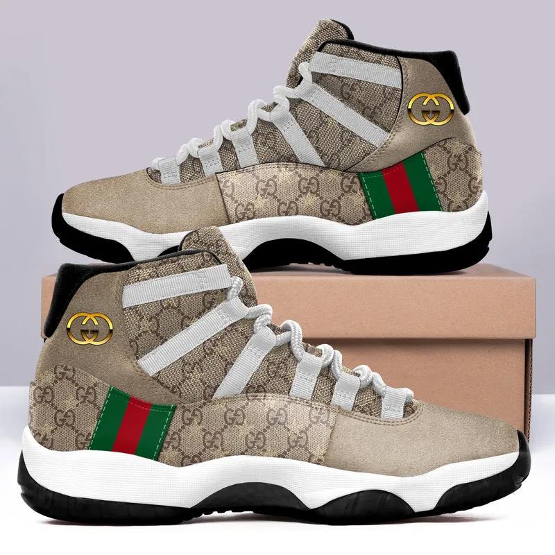 Gucci Air Jordan 11 Sneakers Shoes JD11100
