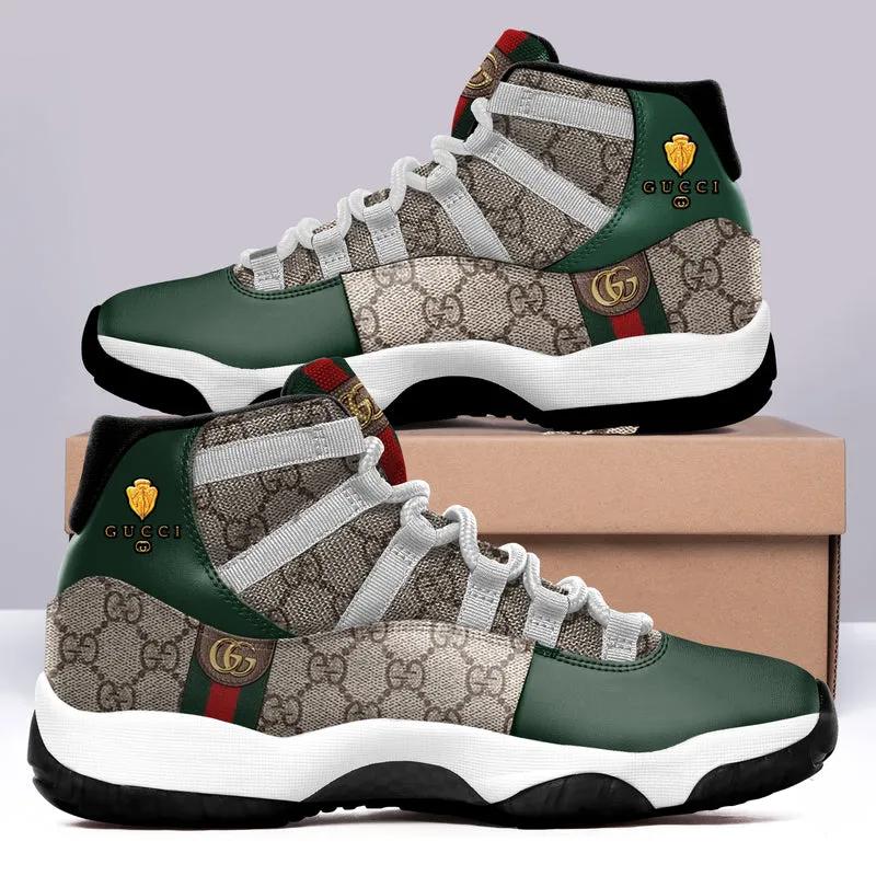 Gucci Air Jordan 11 Sneakers Shoes JD11101