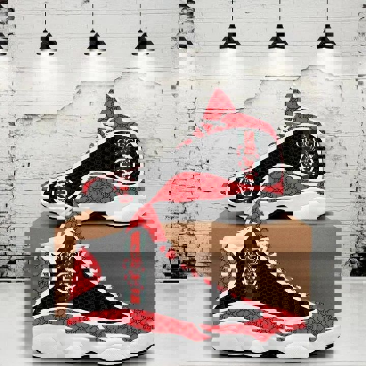 Gucci Air Jordan 13 Couture GC Sneaker Hot 2026 Sneaker JD14462