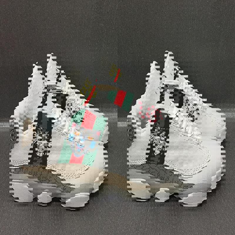 Gucci Air Jordan 13 Couture GC Sneaker Hot 2026 Sneaker JD14476