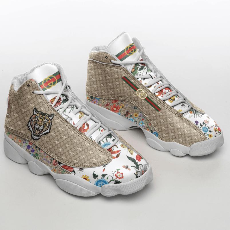 Gucci Air Jordan 13 Couture GC Sneaker Hot 2026 Sneaker JD14478