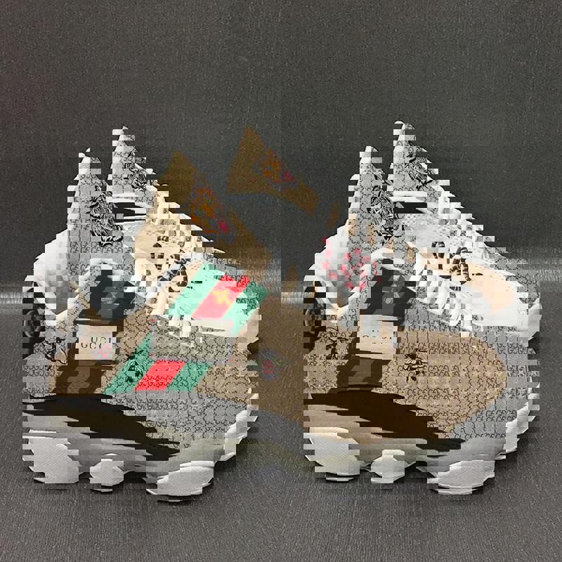 Gucci Air Jordan 13 Couture GC Sneaker Hot 2026 Sneaker JD14480