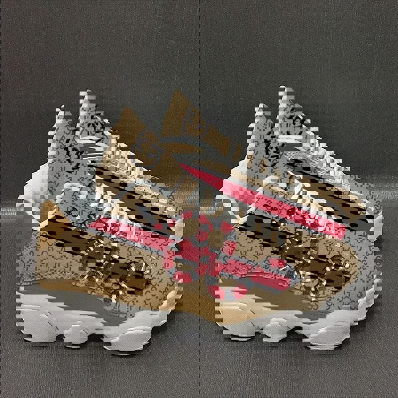 Gucci Air Jordan 13 Couture GC Sneaker Hot 2026 Sneaker JD14489