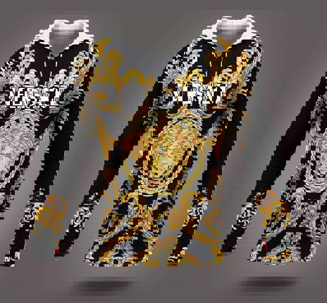 Hoodie Limited Edition - HOT8071008