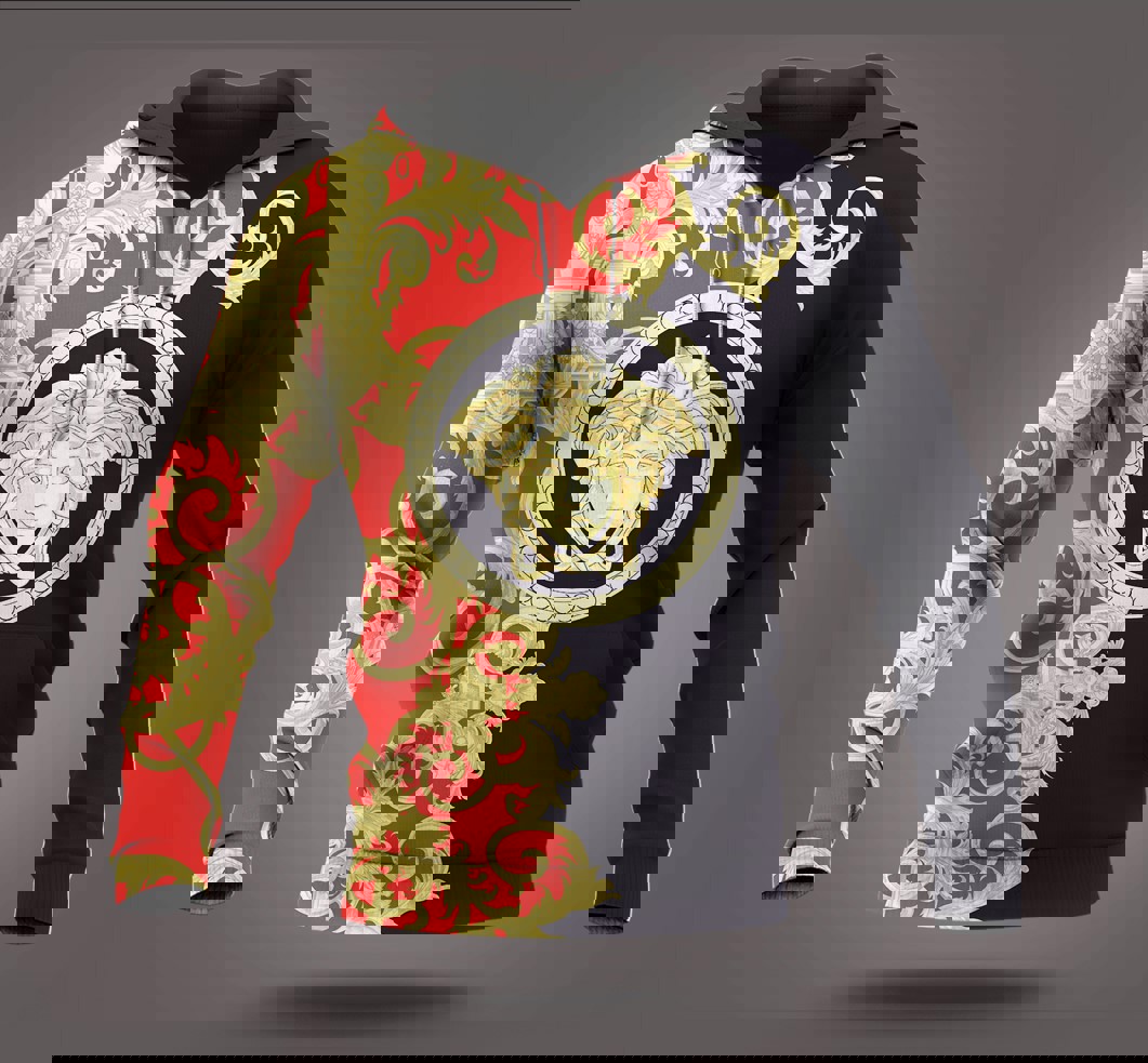 Hoodie Limited Edition - HOT8071013