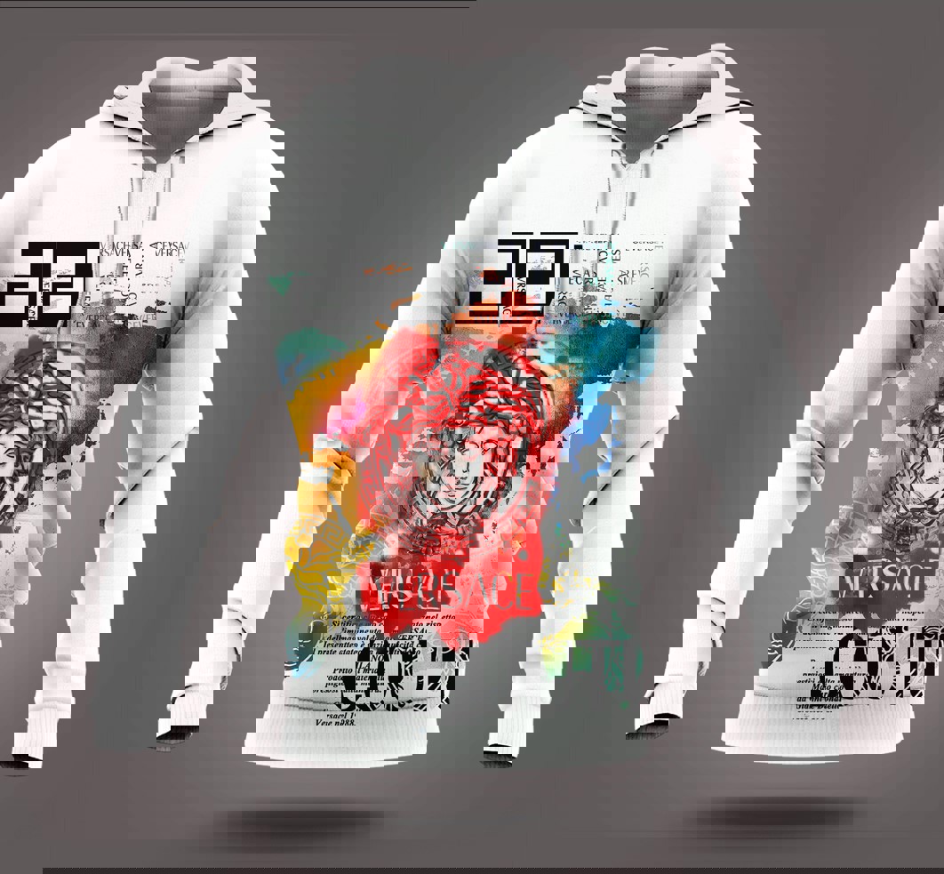 Hoodie Limited Edition - HOT8071015