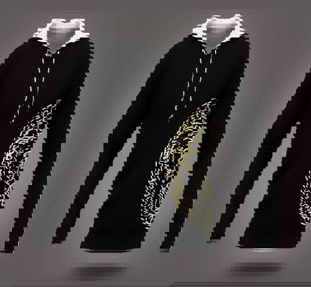 Hoodie Limited Edition - HOT8081001