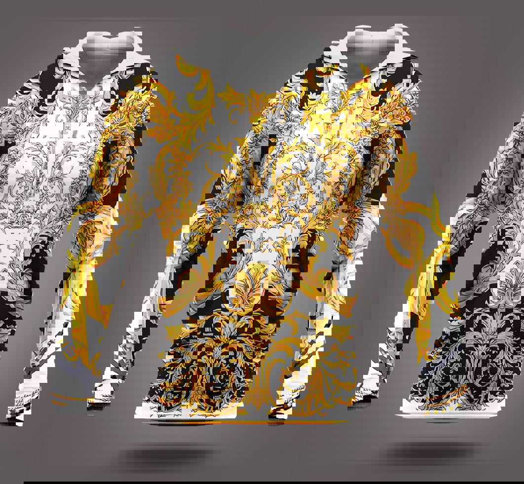 Hoodie Limited Edition - HOT8081003