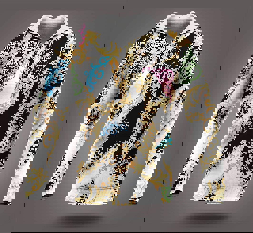 Hoodie Limited Edition - HOT8081004