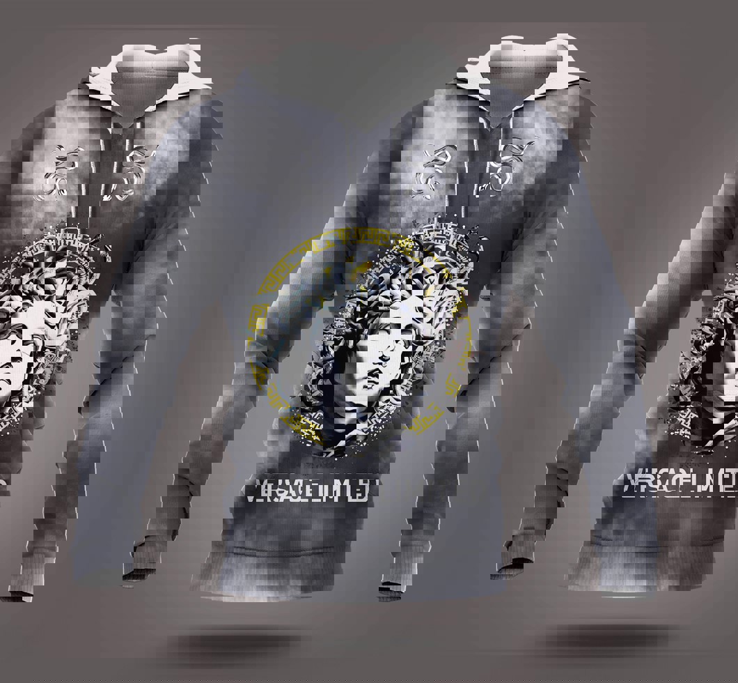 Hoodie Limited Edition - HOT8081006