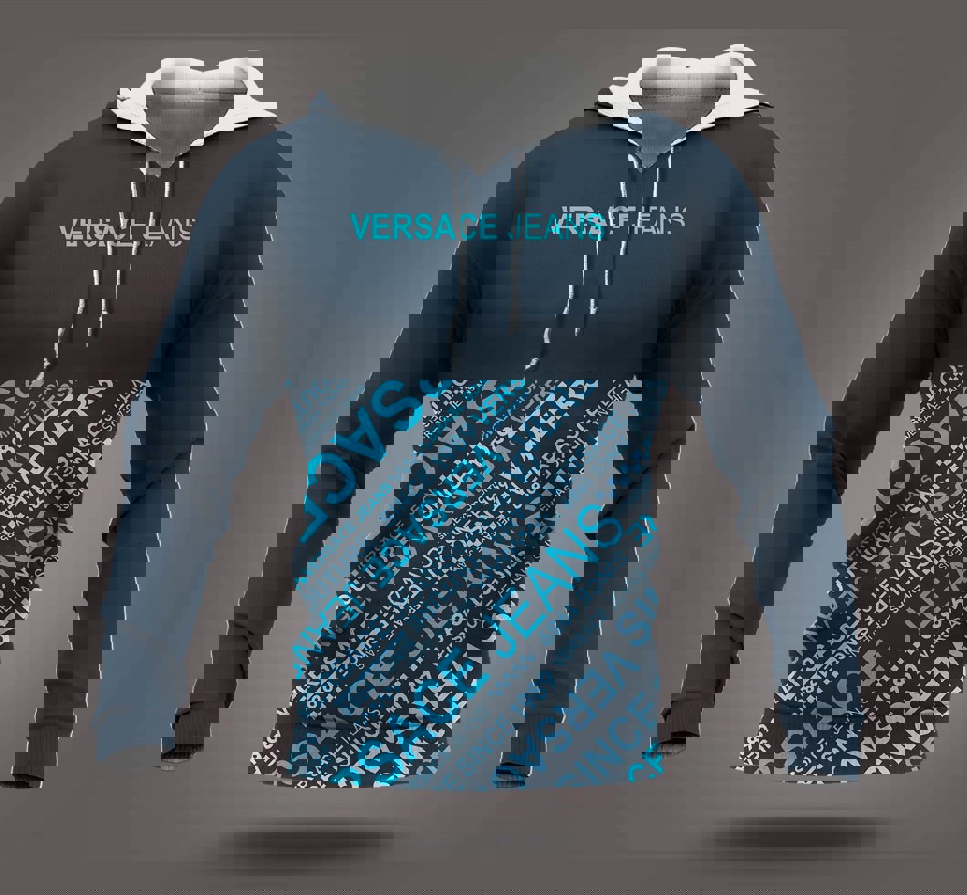 Hoodie Limited Edition - HOT8081015