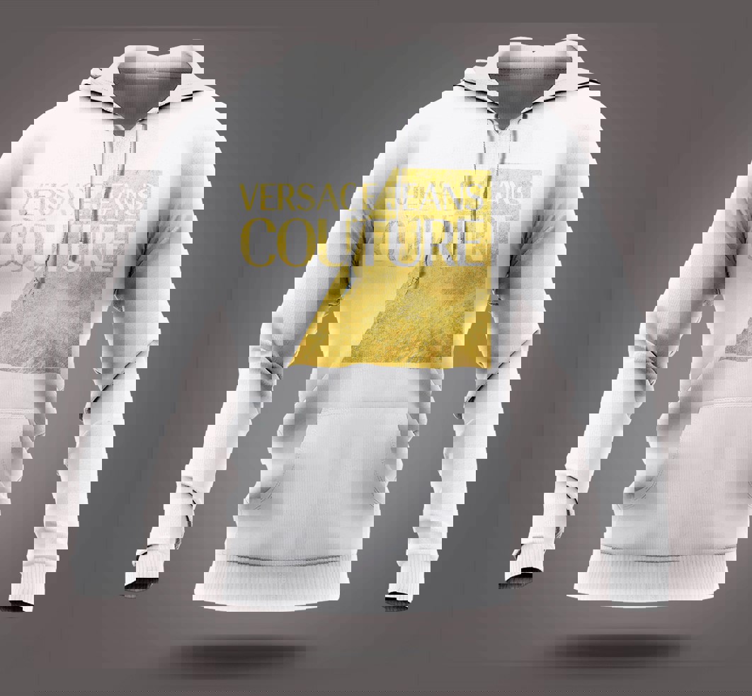 Hoodie Limited Edition - HOT8081025 White