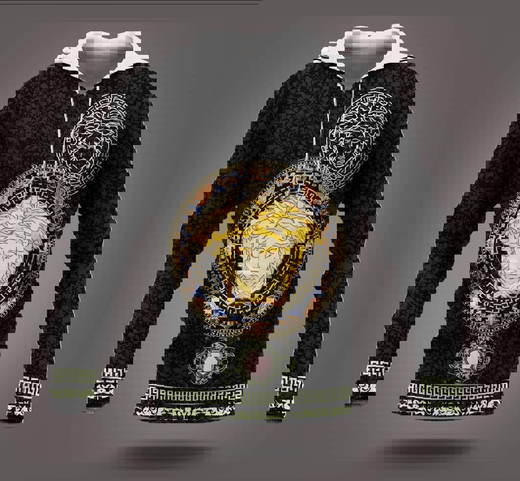 Hoodie Limited Edition - HOT8111002