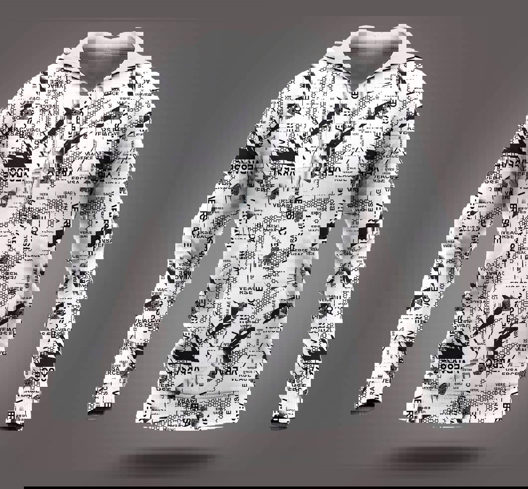 Hoodie Limited Edition - HOT8111003