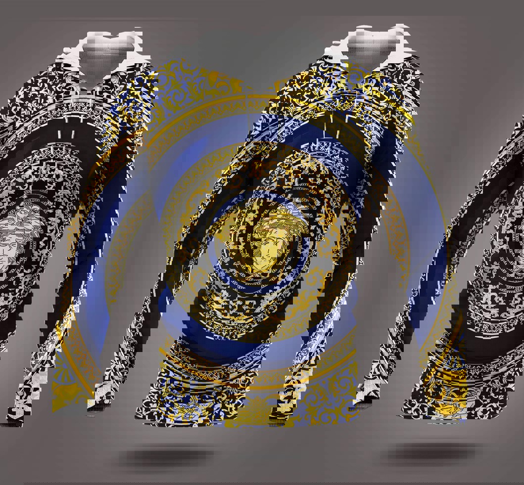 Hoodie Limited Edition - HOT8111007