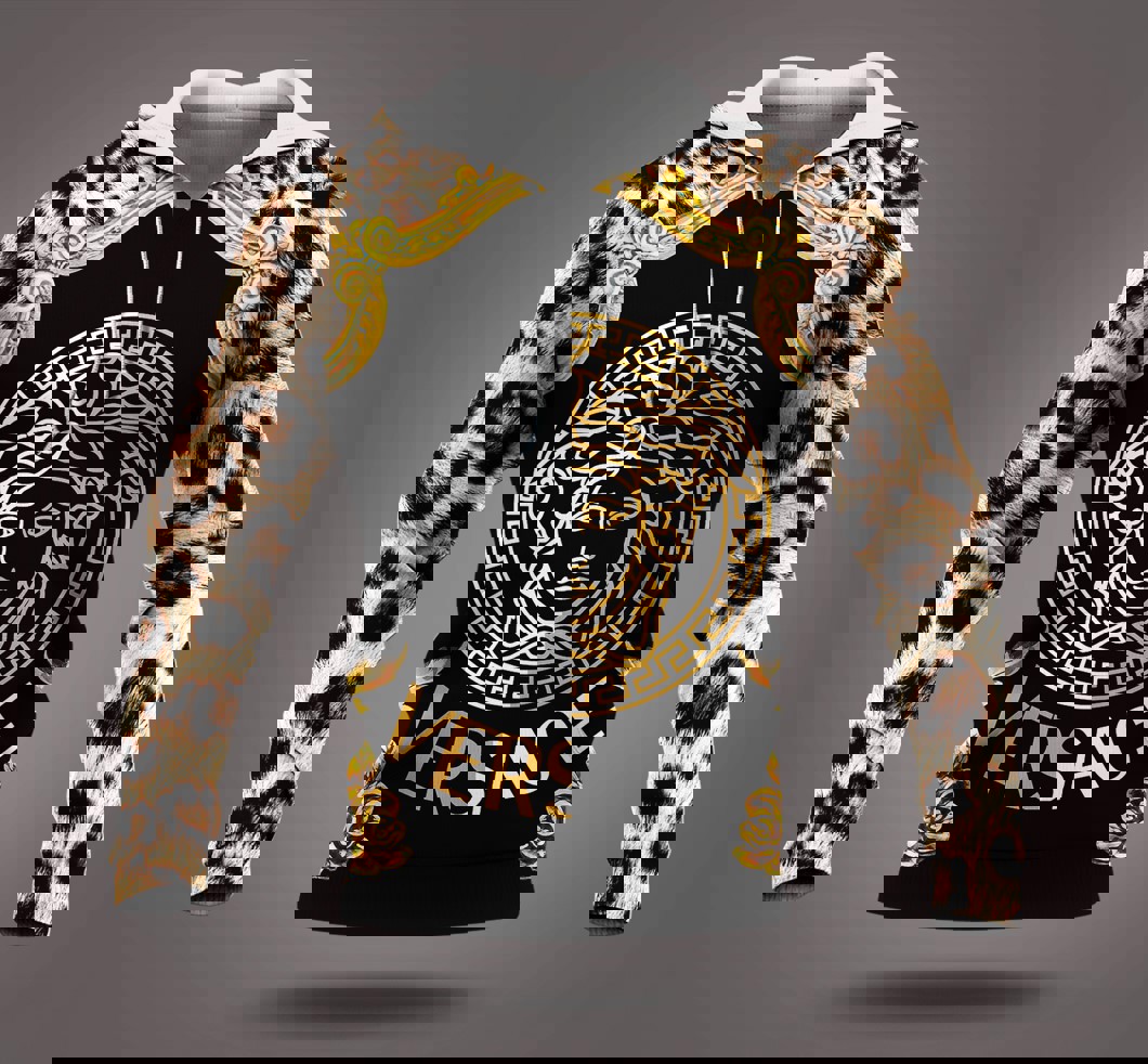 Hoodie Limited Edition - HOT8131003