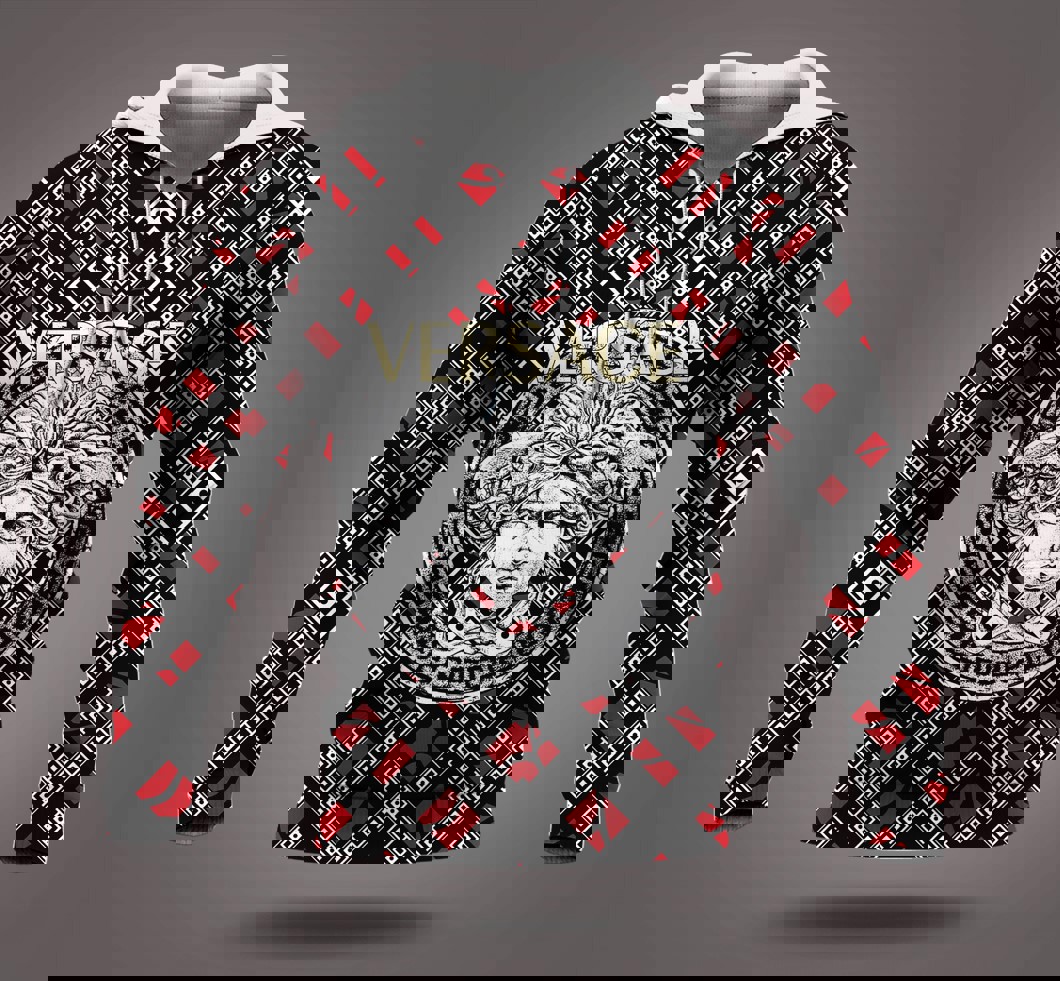 Hoodie Limited Edition - HOT8131006