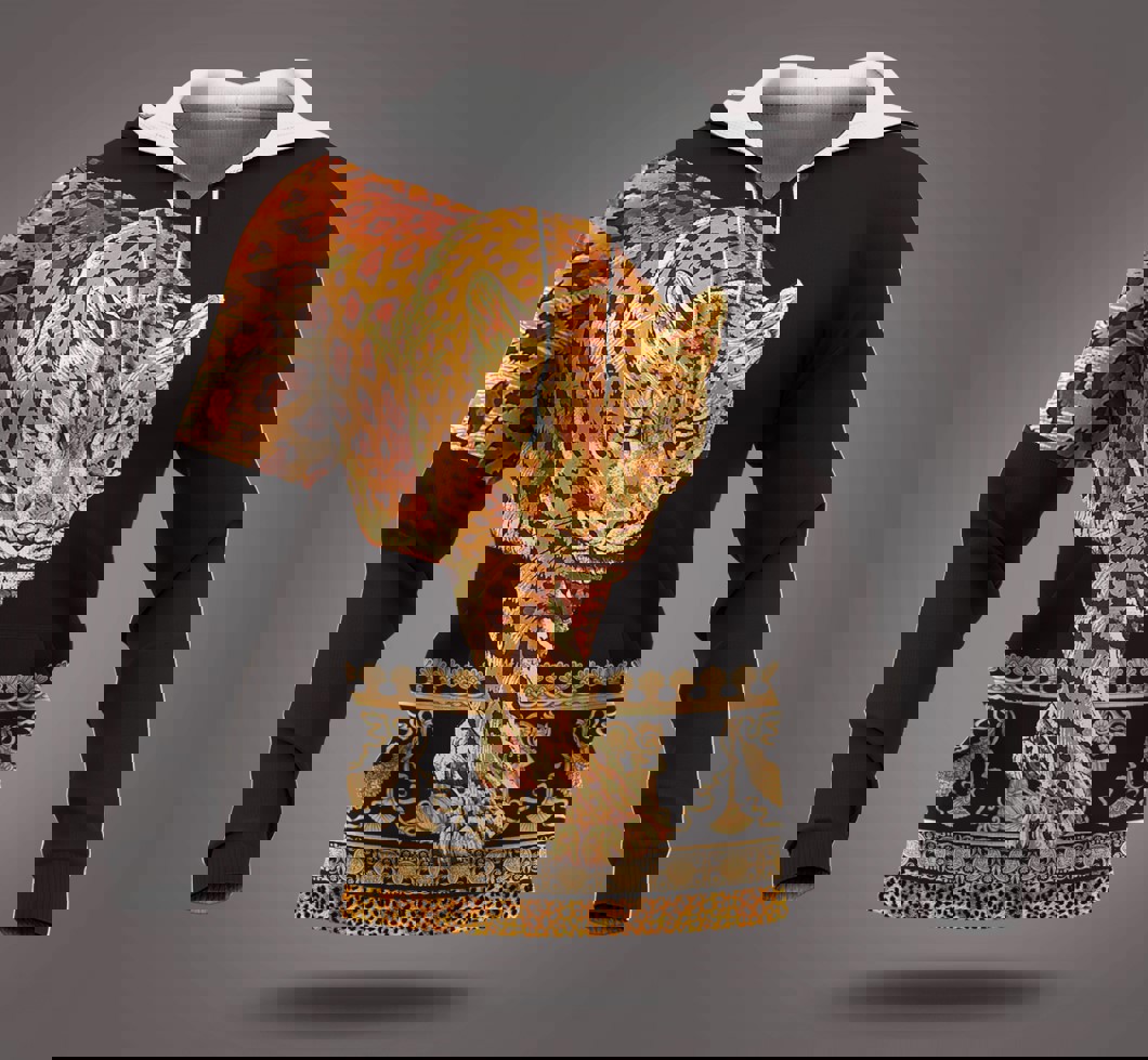 Hoodie Limited Edition - HOT8131007