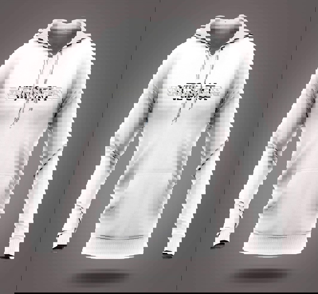 Hoodie Limited Edition - HOTAF-Hola23467