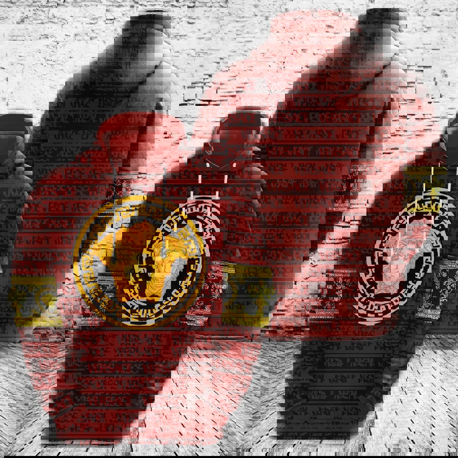 Hoodie Limited Edition - HOTDA103007