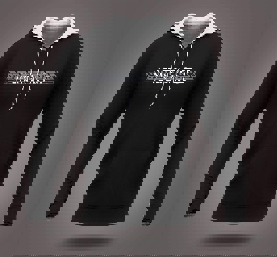 Hoodie Limited Edition HOT13854