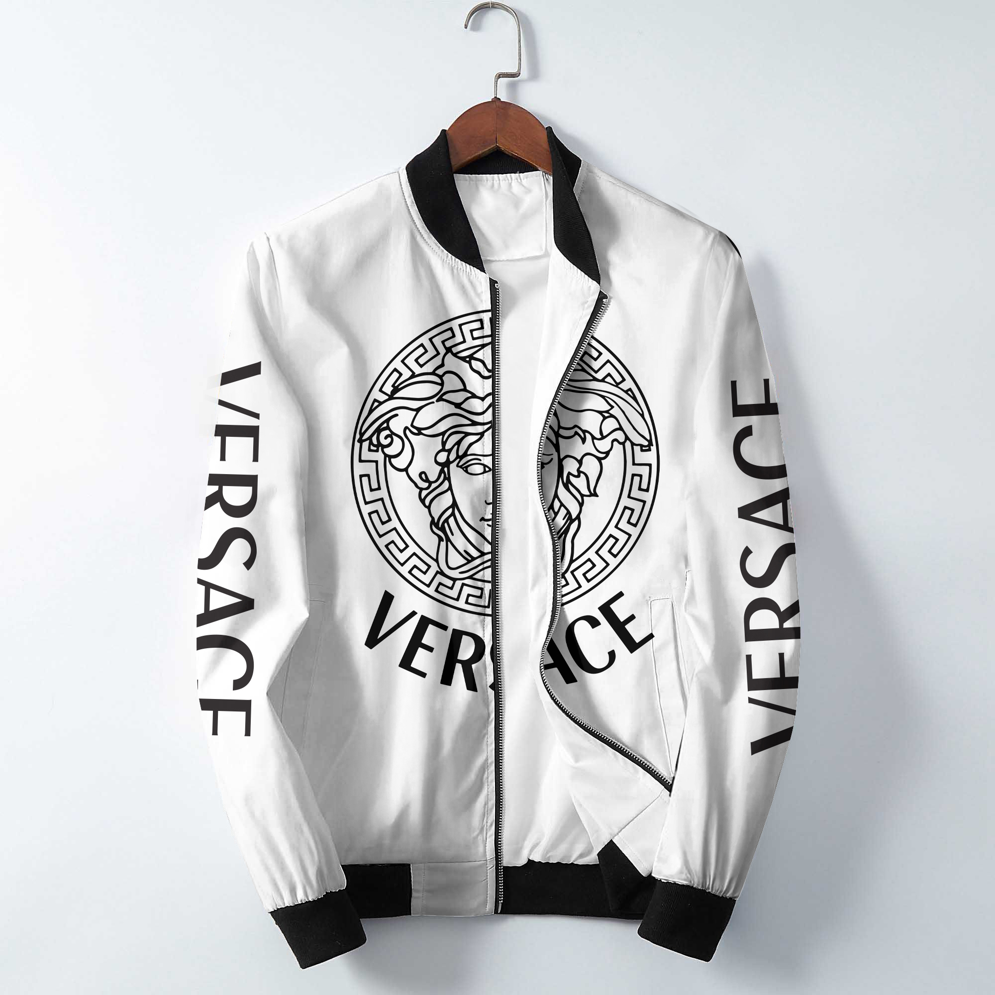 Hot dessign jacket For Men Hot Trend 2026 DN26021170