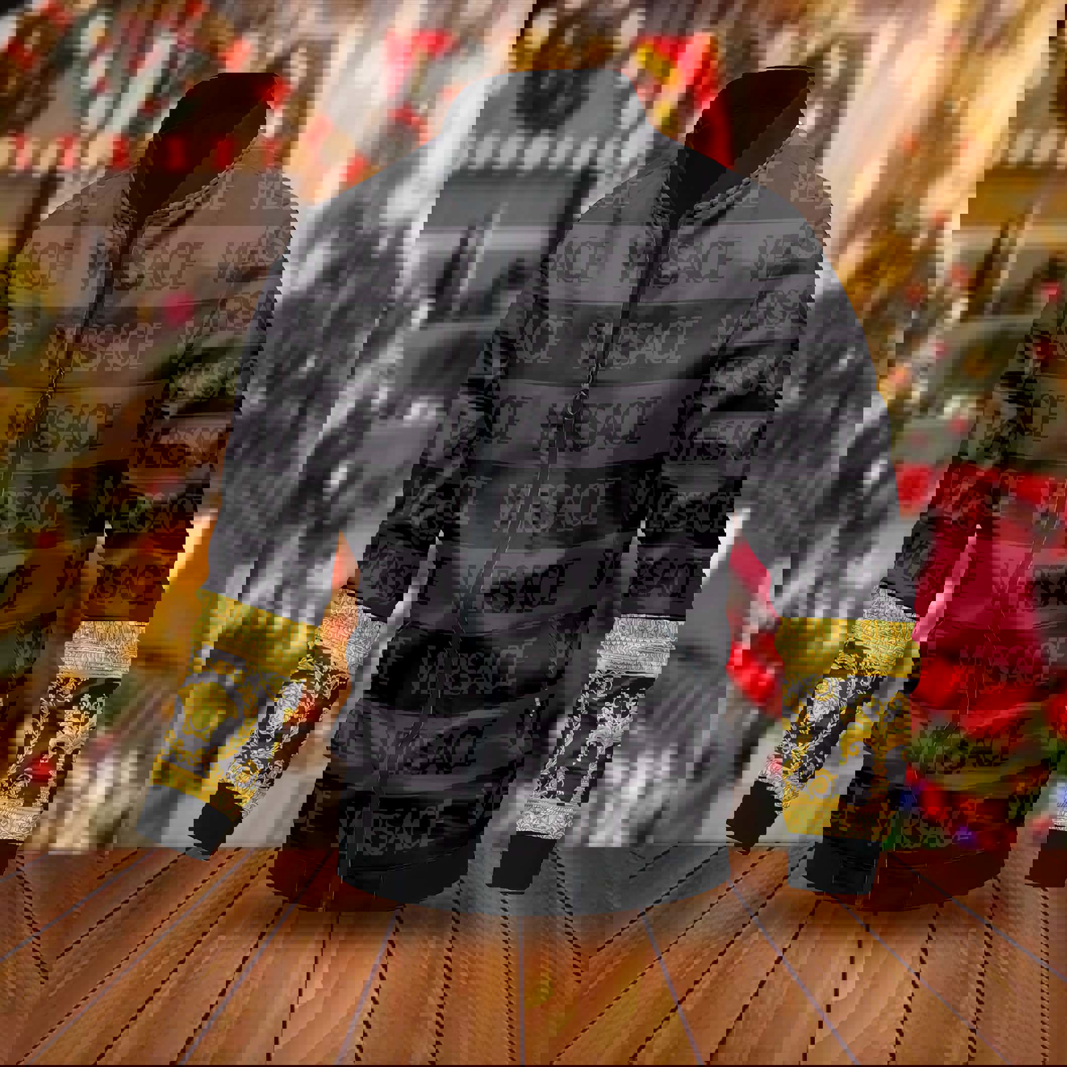 Hot dessign jacket For Men Hot Trend 2026 DT4152