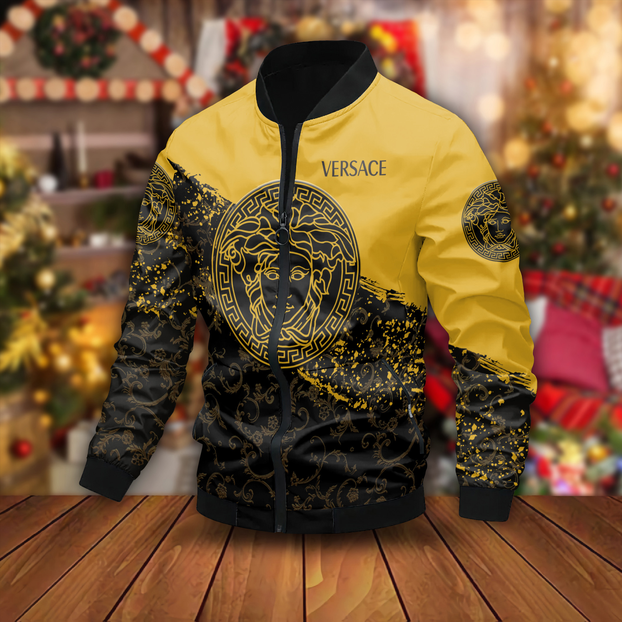 Hot dessign jacket For Men Hot Trend 2026 DT4163