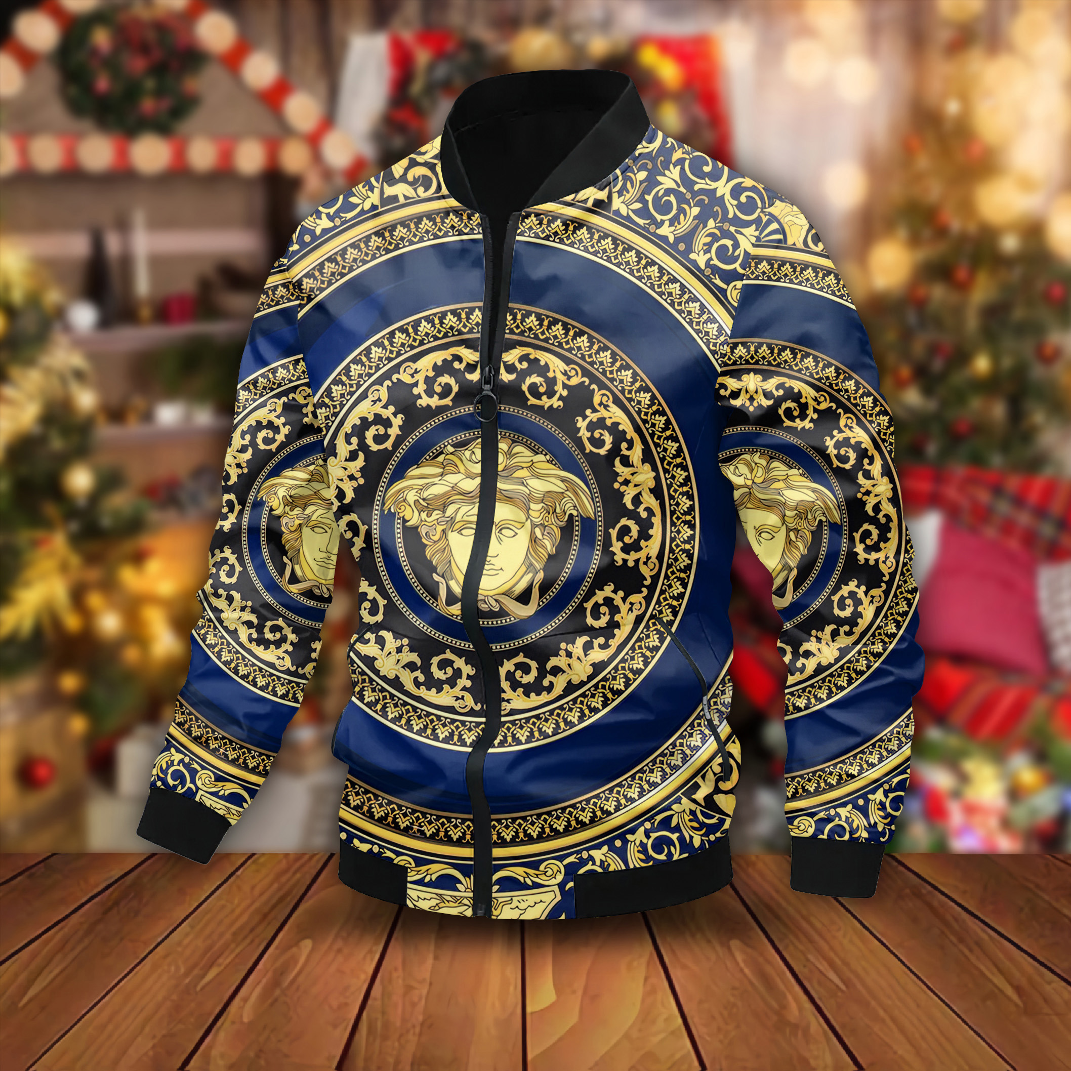 Hot dessign jacket For Men Hot Trend 2026 DT4170