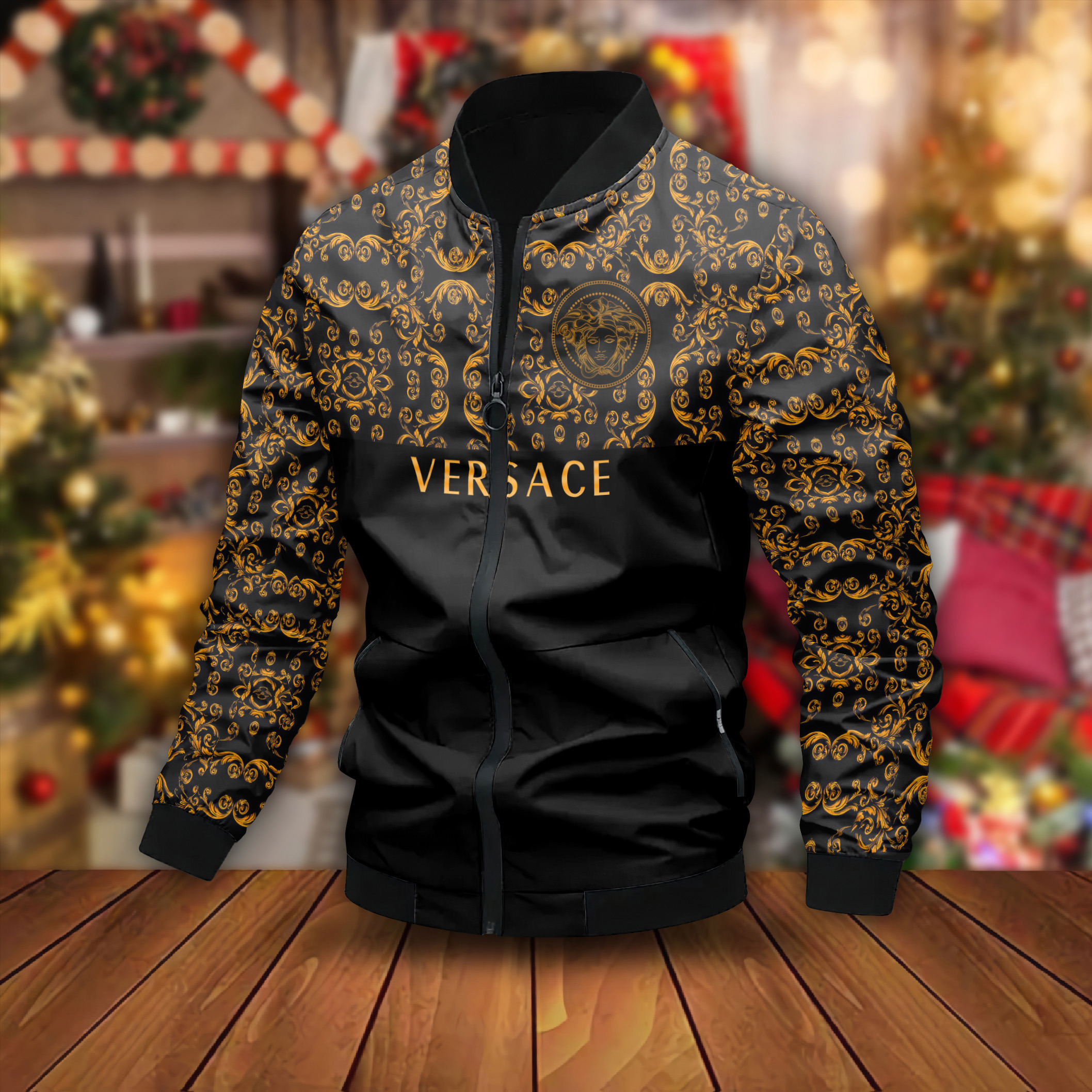 Hot dessign jacket For Men Hot Trend 2026 DT4174