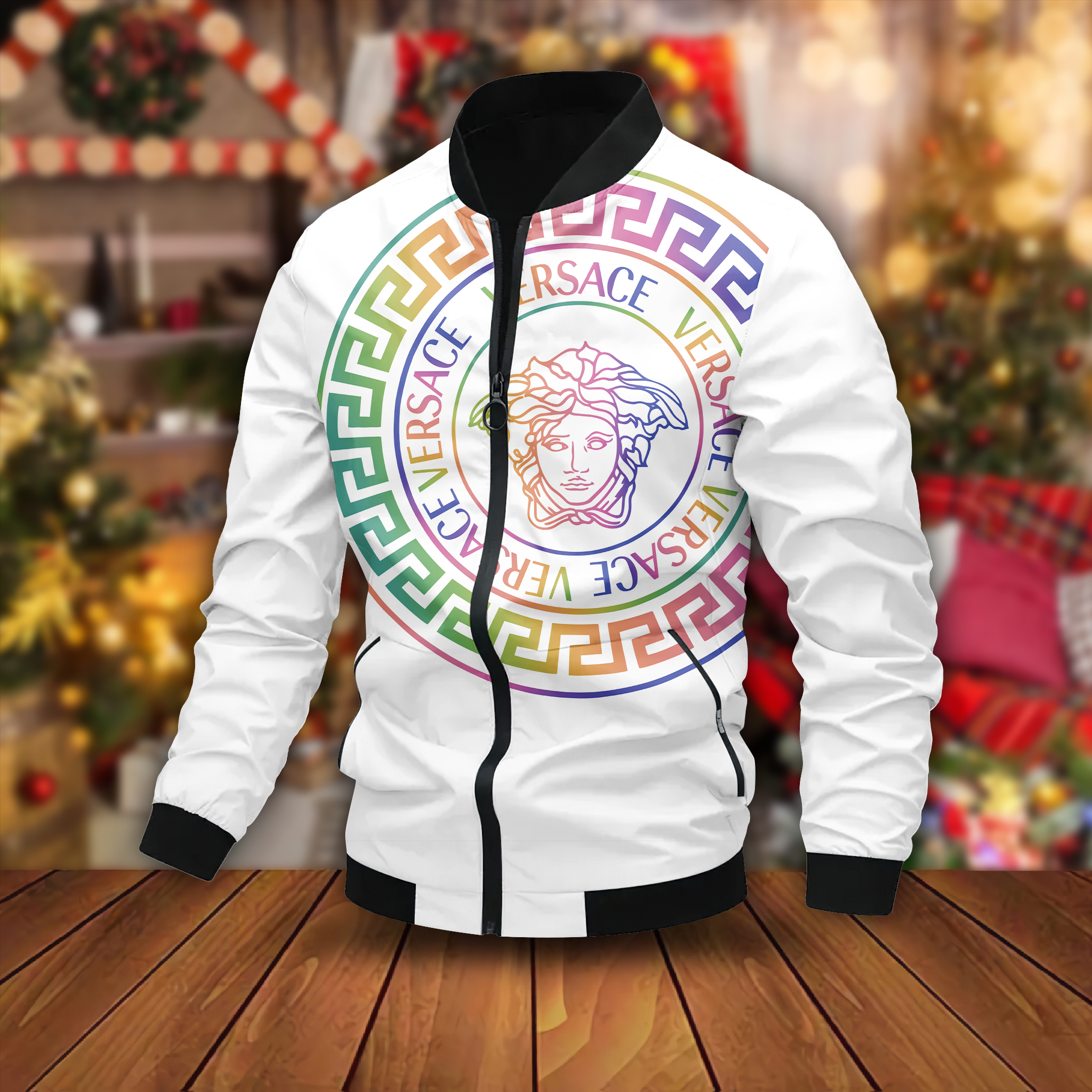 Hot dessign jacket For Men Hot Trend 2026 DT4198