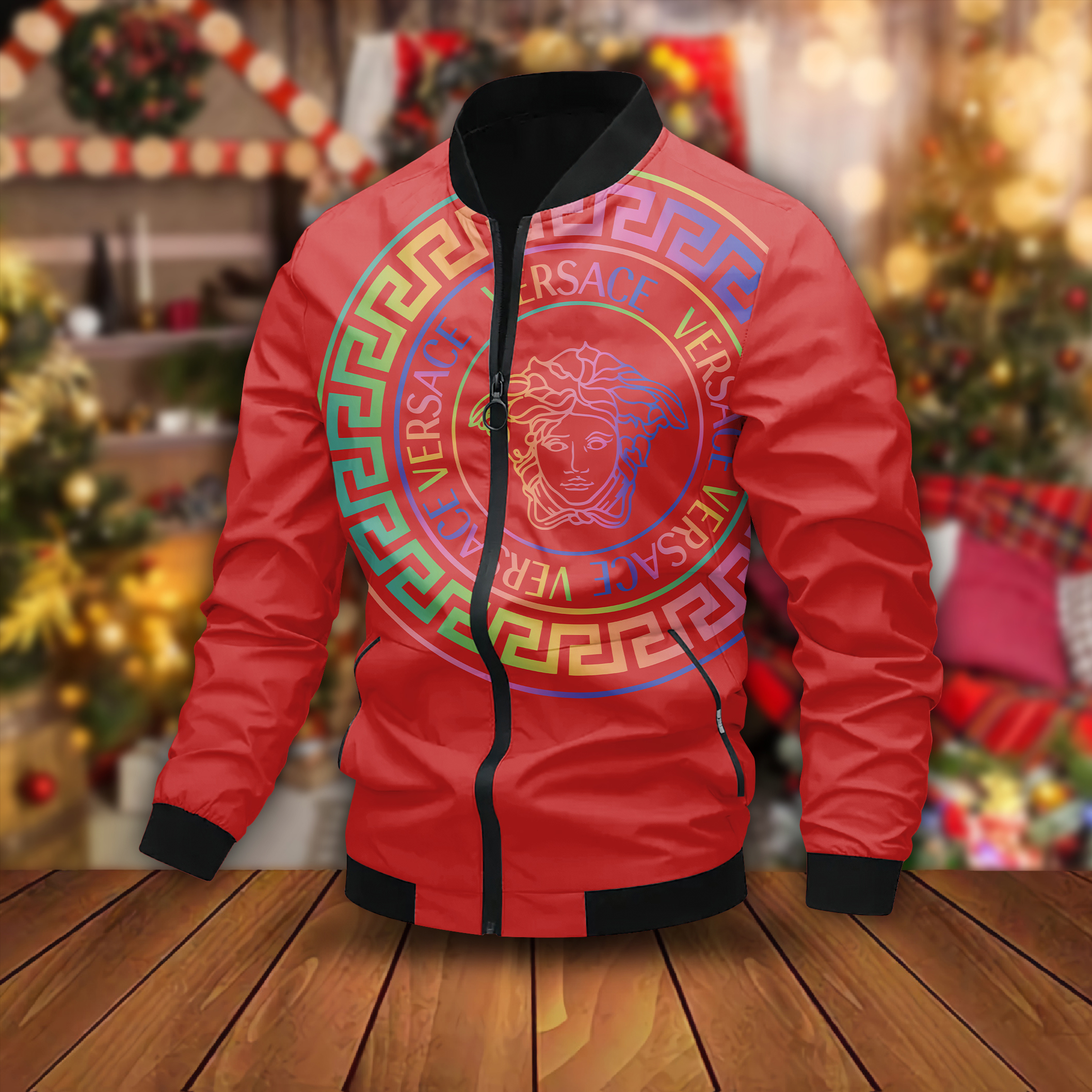 Hot dessign jacket For Men Hot Trend 2026 DT4199