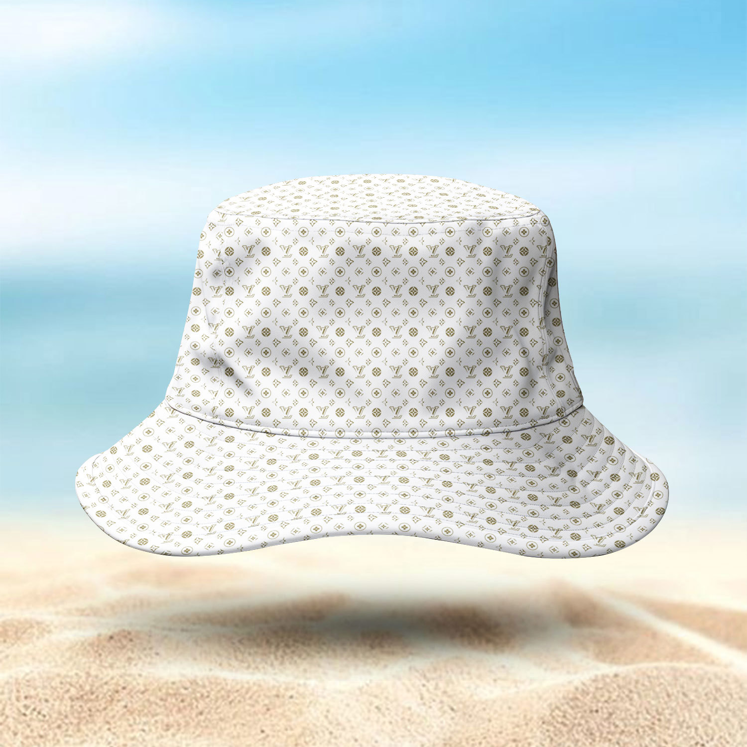 Hot Summer Bucket Hat--BKH003801