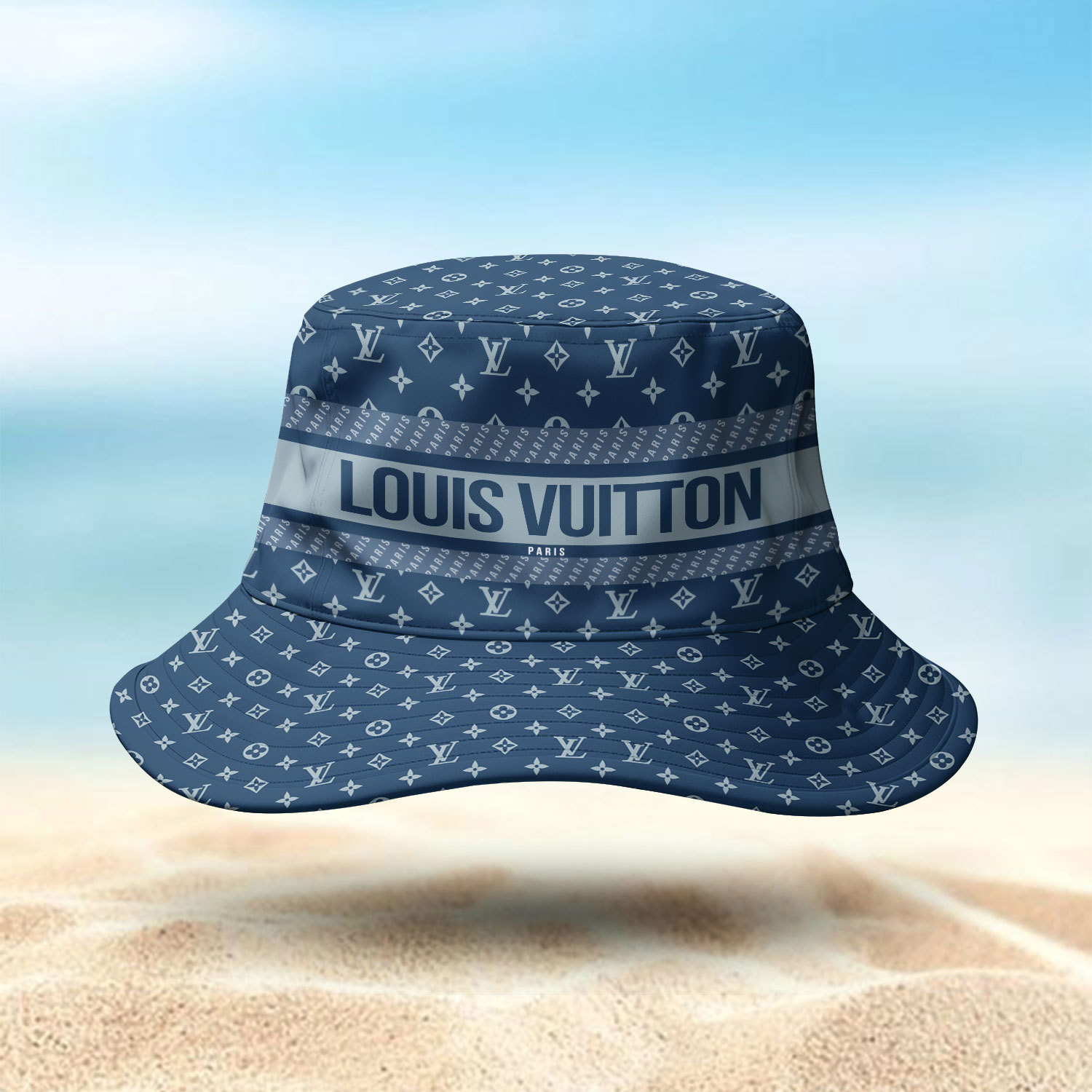 Hot Summer Bucket Hat--BKH003806