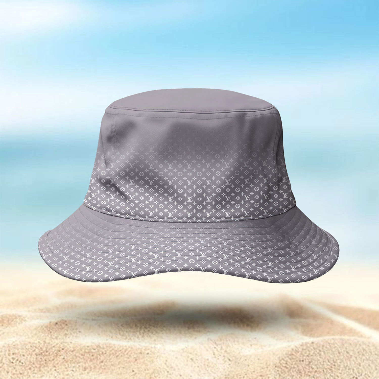 Hot Summer Bucket Hat--BKH003807