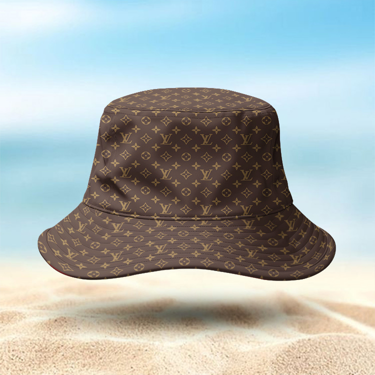 Hot Summer Bucket Hat-BKH2405032